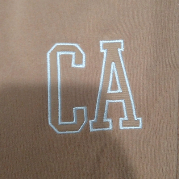Cali 1850 Los Angeles biage size junior XS Sweat Pants - Picture 2 of 4